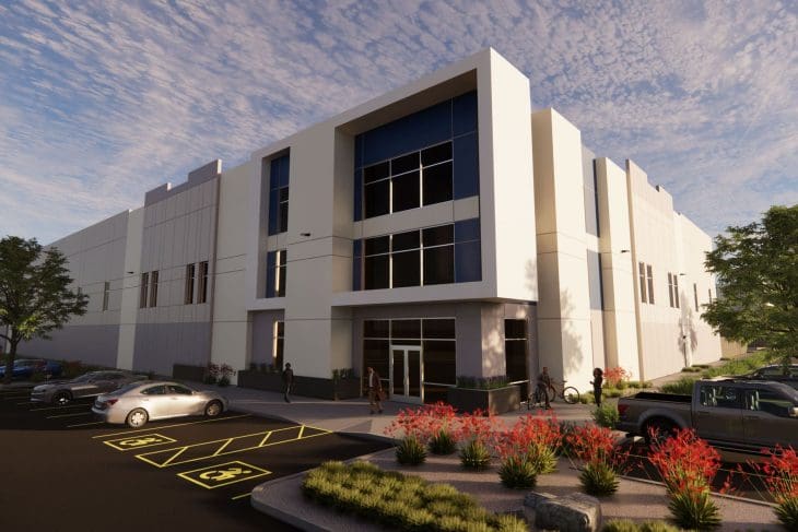 Envision-Sheely-Tech-Center-Rendering
